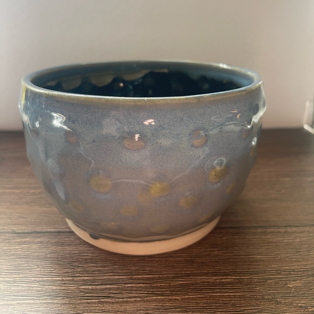 Bubble Pottery